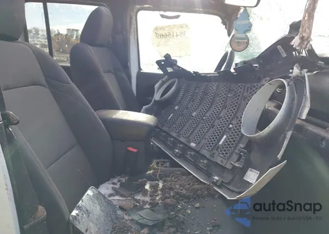 2019 Jeep Wrangler Unlimited Sport S 4X4 z USA, uszkodzony, nr VIN 1C4HJXDN2KW634568